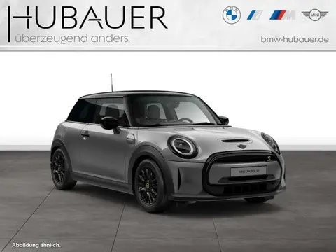 Annonce MINI COOPER Électrique 2021 d'occasion Allemagne