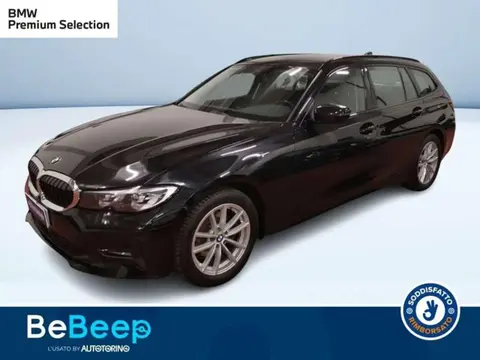 Used BMW SERIE 3 Diesel 2020 Ad 