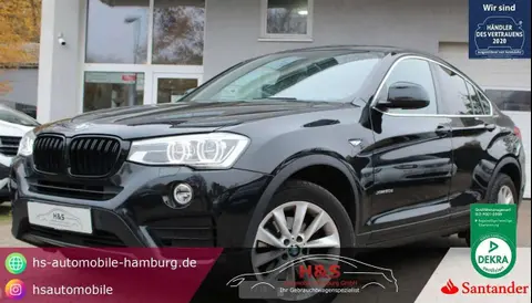 Used BMW X4 Diesel 2017 Ad 