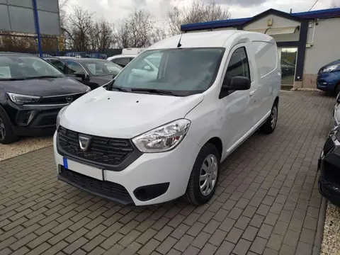 Used DACIA DOKKER Diesel 2021 Ad 