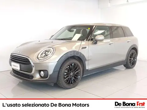 Used MINI ONE Diesel 2017 Ad 