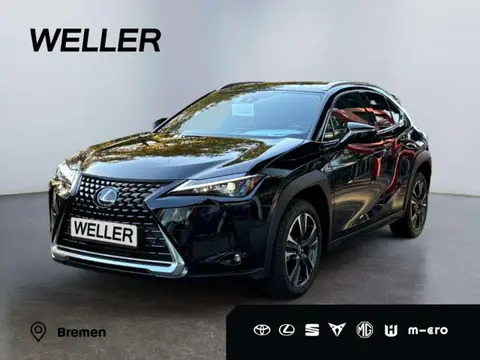 Annonce LEXUS UX Hybride 2024 d'occasion 