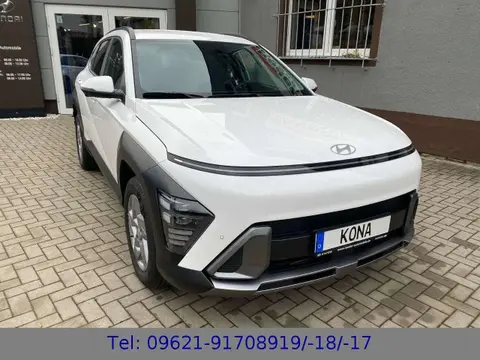 Used HYUNDAI KONA Petrol 2023 Ad 