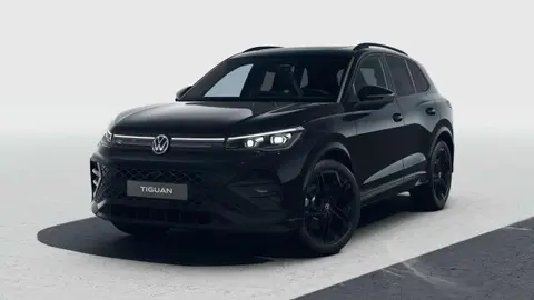 Annonce VOLKSWAGEN TIGUAN Diesel 2024 d'occasion 