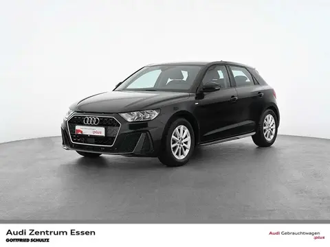 Annonce AUDI A1 Essence 2020 d'occasion 