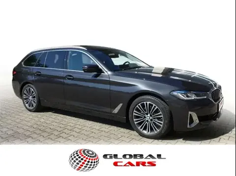 Used BMW SERIE 5 Hybrid 2023 Ad 