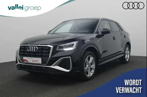 Used AUDI Q2 Petrol 2024 Ad 