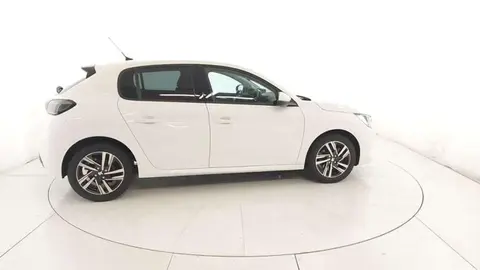 Used PEUGEOT 208 Petrol 2020 Ad 