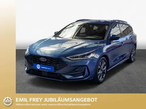 Used FORD FOCUS Petrol 2023 Ad 