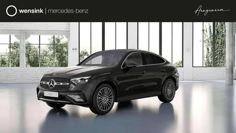 Used MERCEDES-BENZ CLASSE GLC Hybrid 2024 Ad 