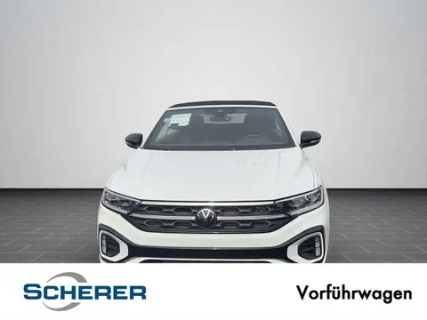 Used VOLKSWAGEN T-ROC Petrol 2024 Ad 