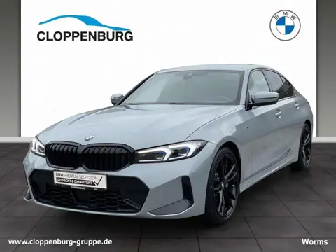 Annonce BMW SERIE 3 Essence 2023 d'occasion 