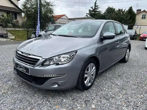 Used PEUGEOT 308 Diesel 2016 Ad 