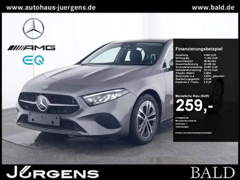 Used MERCEDES-BENZ CLASSE A Petrol 2023 Ad 