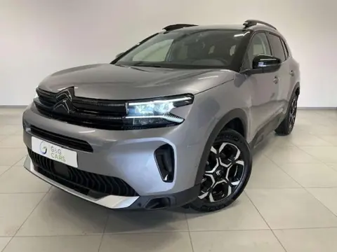 Used CITROEN C5 AIRCROSS Petrol 2024 Ad 