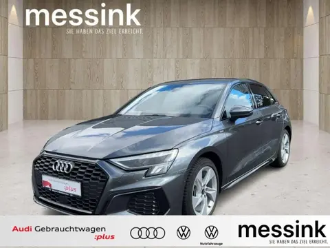 Annonce AUDI A3 Essence 2023 d'occasion 