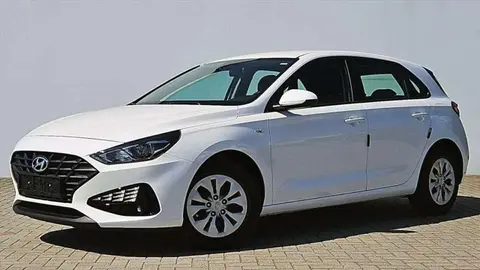 Annonce HYUNDAI I30 Essence 2024 d'occasion 