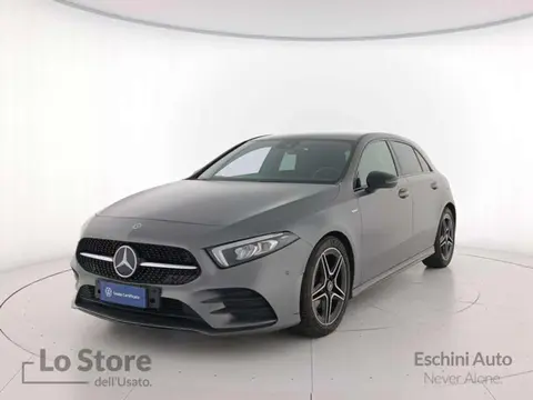 Used MERCEDES-BENZ CLASSE A Diesel 2021 Ad 