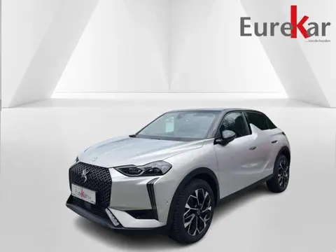 Annonce DS AUTOMOBILES DS3 CROSSBACK Essence 2023 d'occasion 