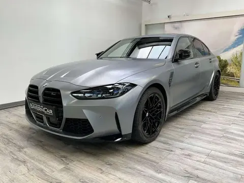 Annonce BMW M3 Essence 2024 d'occasion 