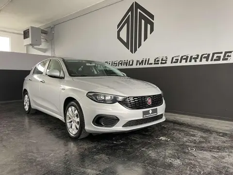 Used FIAT TIPO LPG 2017 Ad 