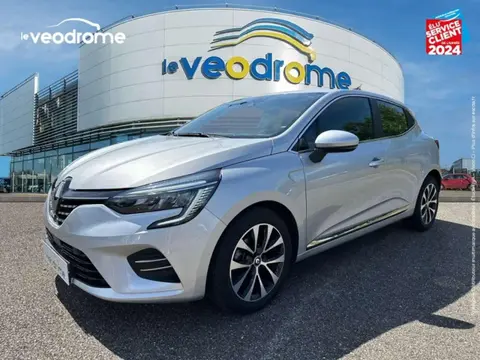 Used RENAULT CLIO Petrol 2021 Ad 