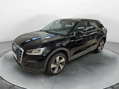 Annonce AUDI Q2 Diesel 2022 d'occasion 