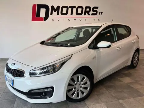 Used KIA CEED Diesel 2016 Ad 