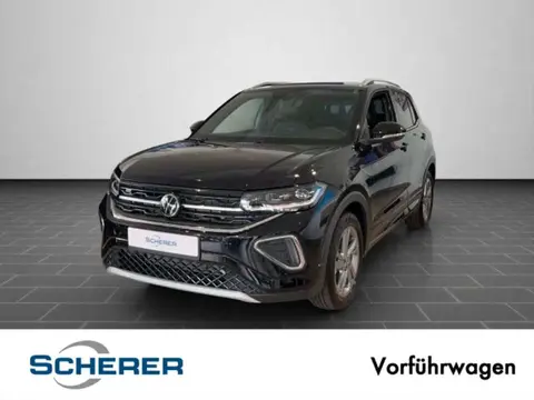 Used VOLKSWAGEN T-CROSS Petrol 2024 Ad 