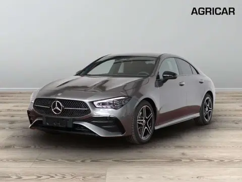 Annonce MERCEDES-BENZ CLASSE CLA Essence 2024 d'occasion 