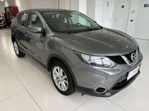 Used NISSAN QASHQAI Diesel 2015 Ad 