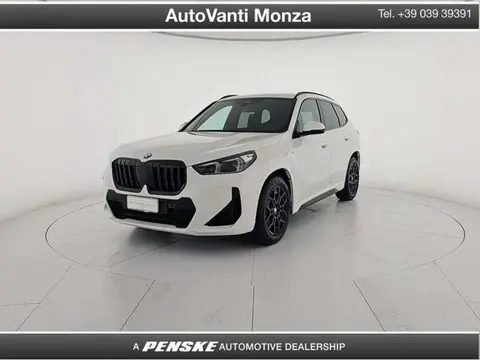 Used BMW X1 Diesel 2024 Ad 