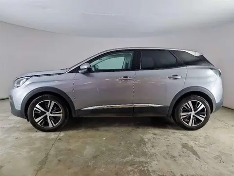 Used PEUGEOT 3008 Diesel 2020 Ad 