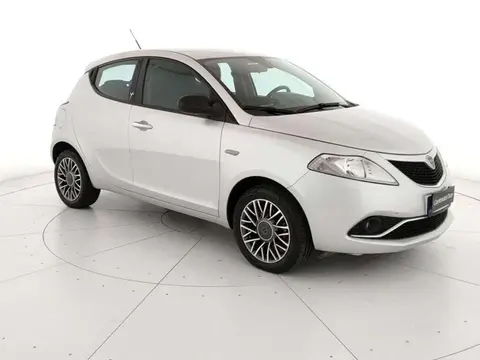 Annonce LANCIA YPSILON Diesel 2017 d'occasion 