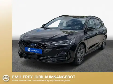 Annonce FORD FOCUS Diesel 2023 d'occasion 