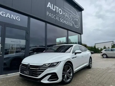 Used VOLKSWAGEN ARTEON Diesel 2020 Ad 