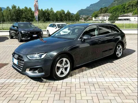 Annonce AUDI A4 Diesel 2022 d'occasion 