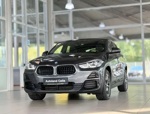 Used BMW X2 Petrol 2021 Ad Germany