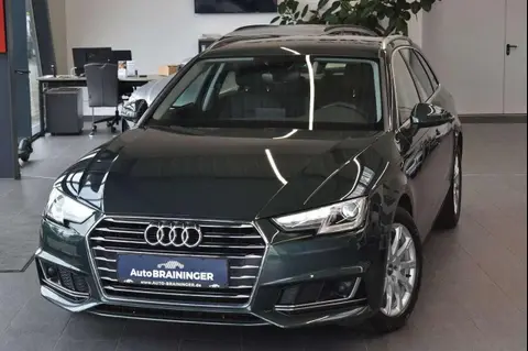 Used AUDI A4 Diesel 2019 Ad 