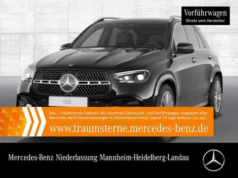 Annonce MERCEDES-BENZ CLASSE GLE Diesel 2023 d'occasion 