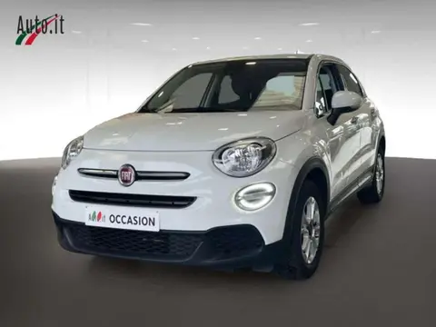 Used FIAT 500X Petrol 2019 Ad 