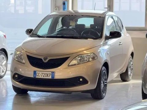 Annonce LANCIA YPSILON Essence 2020 d'occasion 