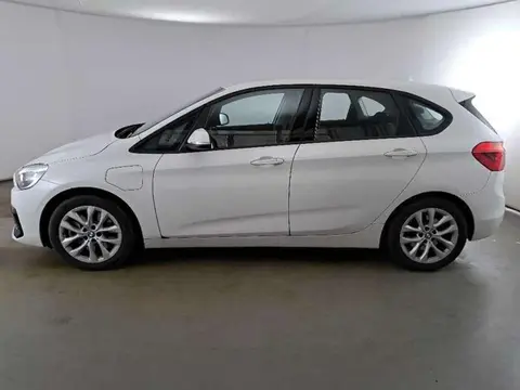 Used BMW SERIE 2 Hybrid 2020 Ad 