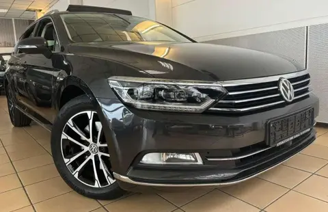 Used VOLKSWAGEN PASSAT Diesel 2019 Ad 