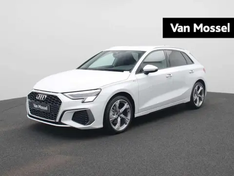 Annonce AUDI A3 Essence 2024 d'occasion 