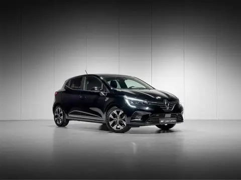 Annonce RENAULT CLIO Diesel 2021 d'occasion 