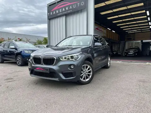 Used BMW X1 Diesel 2019 Ad 