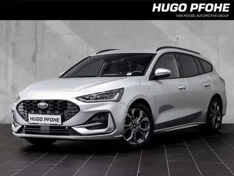 Annonce FORD FOCUS Essence 2023 d'occasion 