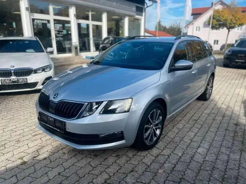 Used SKODA OCTAVIA Diesel 2019 Ad 