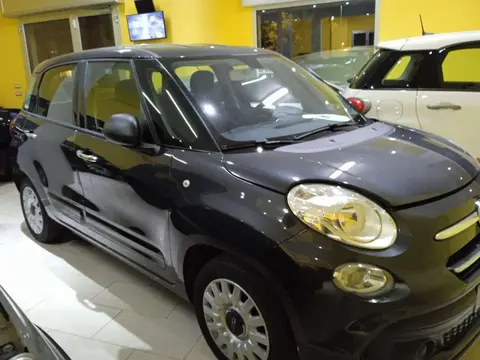 Annonce FIAT 500L Diesel 2019 d'occasion 